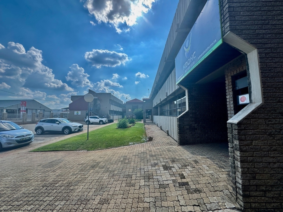 Commercial Property for Sale in Potchefstroom North West